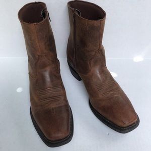 Laredo Men's Anderson Boot #62002 men’s size 11 D